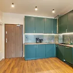 Emerald Gold Przy Plazy - Darmowy Parking By J-ewels Apartamento Sianożęty