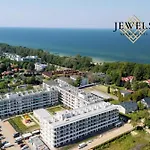 Emerald Gold Przy Plazy - Darmowy Parking By J-ewels Sianozety